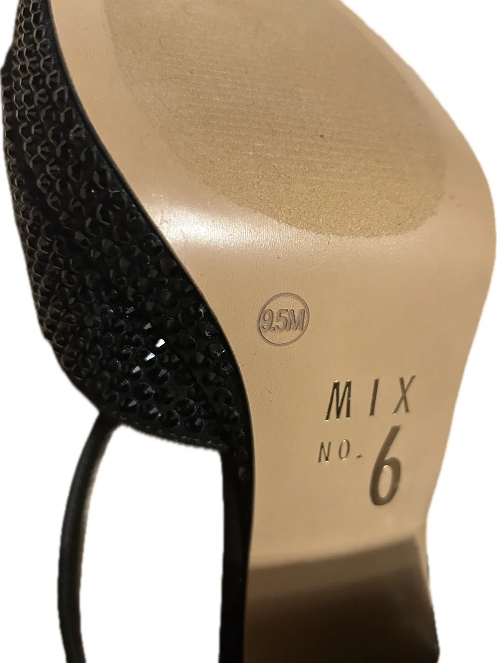 Mix No. 6 Halia Sandal